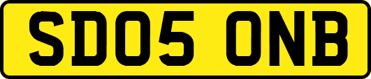 SD05ONB