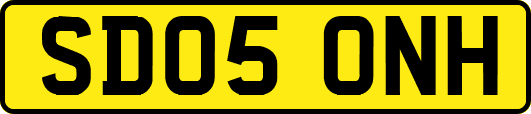 SD05ONH