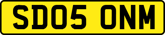 SD05ONM