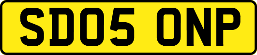 SD05ONP