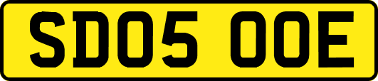 SD05OOE