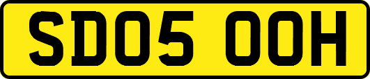 SD05OOH