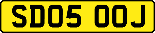 SD05OOJ