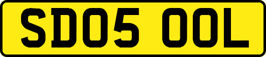 SD05OOL