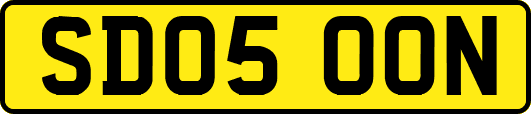 SD05OON