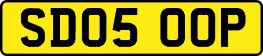 SD05OOP