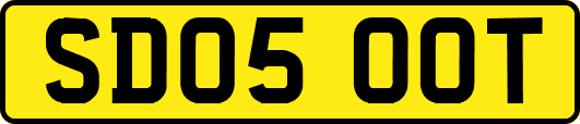 SD05OOT
