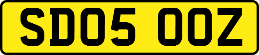SD05OOZ