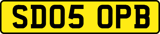 SD05OPB