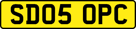 SD05OPC