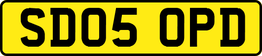 SD05OPD