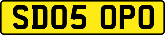 SD05OPO