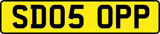 SD05OPP
