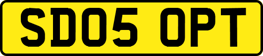 SD05OPT
