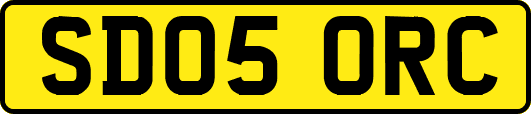SD05ORC