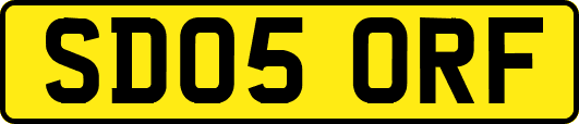 SD05ORF