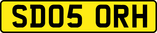SD05ORH