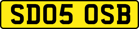SD05OSB