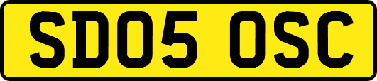 SD05OSC