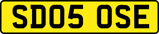 SD05OSE