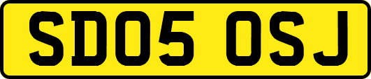 SD05OSJ