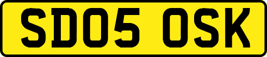 SD05OSK