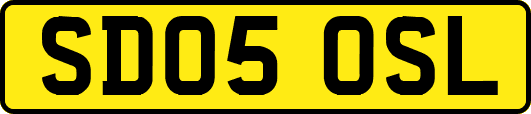 SD05OSL