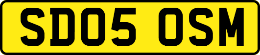 SD05OSM