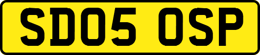 SD05OSP