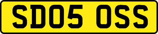 SD05OSS