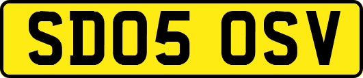 SD05OSV