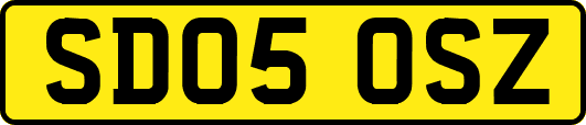 SD05OSZ