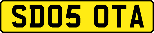 SD05OTA
