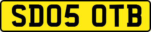 SD05OTB