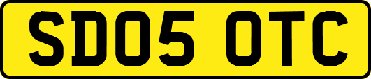 SD05OTC