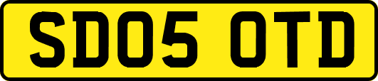 SD05OTD