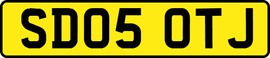 SD05OTJ