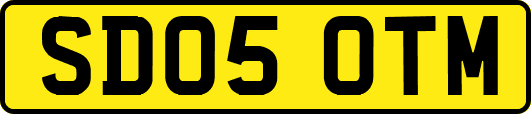 SD05OTM