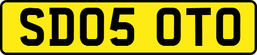SD05OTO