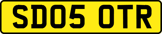 SD05OTR