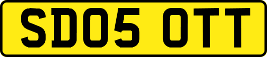 SD05OTT