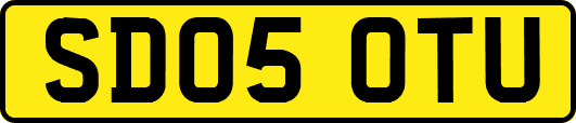 SD05OTU