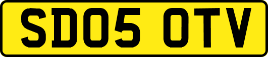 SD05OTV