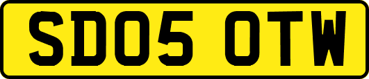 SD05OTW