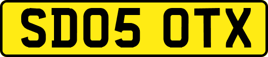 SD05OTX