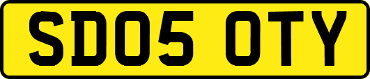 SD05OTY
