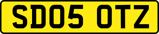 SD05OTZ