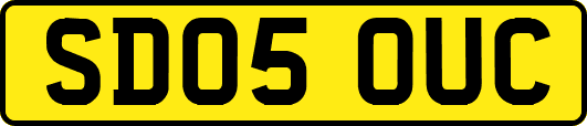 SD05OUC