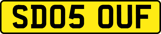 SD05OUF