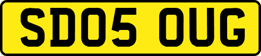 SD05OUG